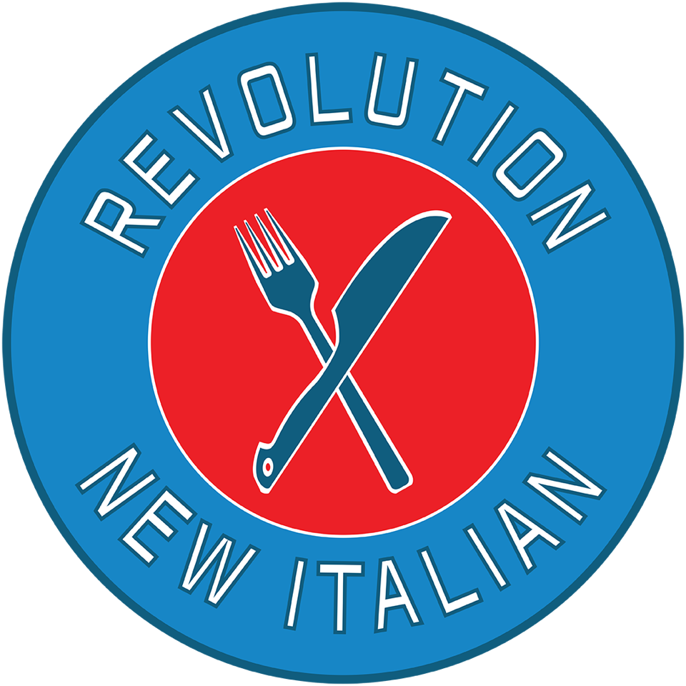 Revolution