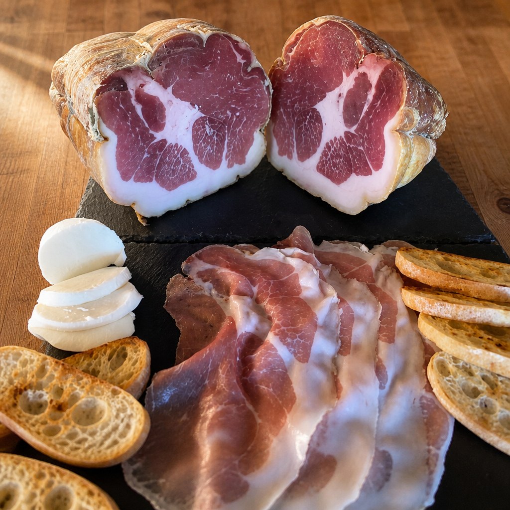 Culatello
